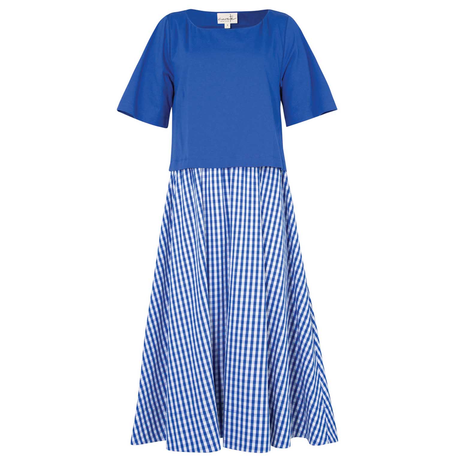 Curate Perfect Combination Dress